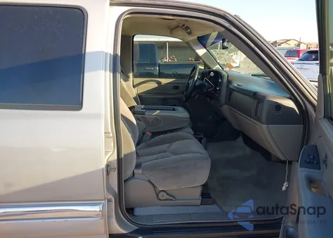 2004 GMC Yukon Sle z USA, uszkodzony, nr VIN 1GKEC13V34R240904